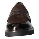 Lade das Bild in den Galerie-Viewer, Tamaris Slipper/Kletthalbschuh bis 25mm Absatz
