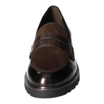 Lade das Bild in den Galerie-Viewer, Tamaris Slipper/Kletthalbschuh bis 25mm Absatz
