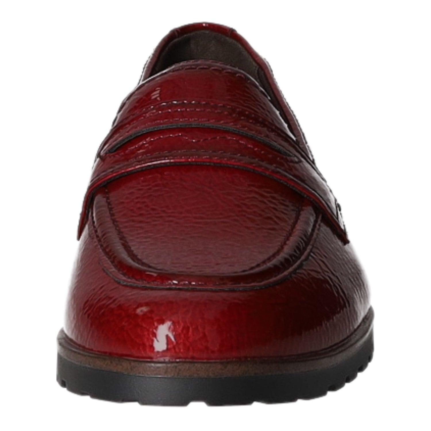 Tamaris Slipper/Kletthalbschuh bis 25mm Absatz