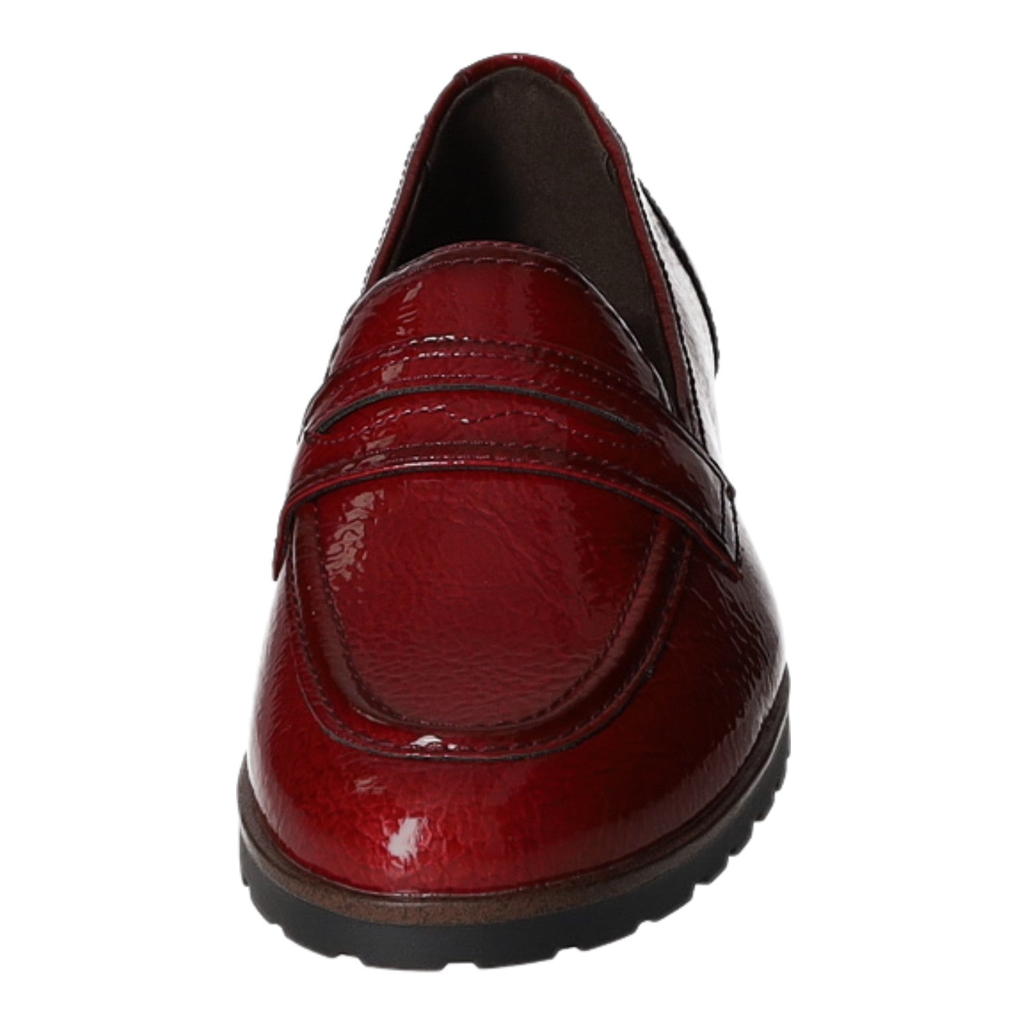 Tamaris Slipper/Kletthalbschuh bis 25mm Absatz