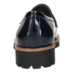 Lade das Bild in den Galerie-Viewer, living UPDATED Slipper/Kletthalbschuh bis 25mm Absatz
