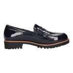 Lade das Bild in den Galerie-Viewer, living UPDATED Slipper/Kletthalbschuh bis 25mm Absatz
