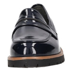 Lade das Bild in den Galerie-Viewer, living UPDATED Slipper/Kletthalbschuh bis 25mm Absatz

