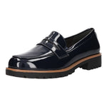 Lade das Bild in den Galerie-Viewer, living UPDATED Slipper/Kletthalbschuh bis 25mm Absatz
