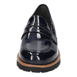 Lade das Bild in den Galerie-Viewer, living UPDATED Slipper/Kletthalbschuh bis 25mm Absatz
