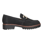 Lade das Bild in den Galerie-Viewer, Tamaris Slipper/Kletthalbschuh bis 25mm Absatz
