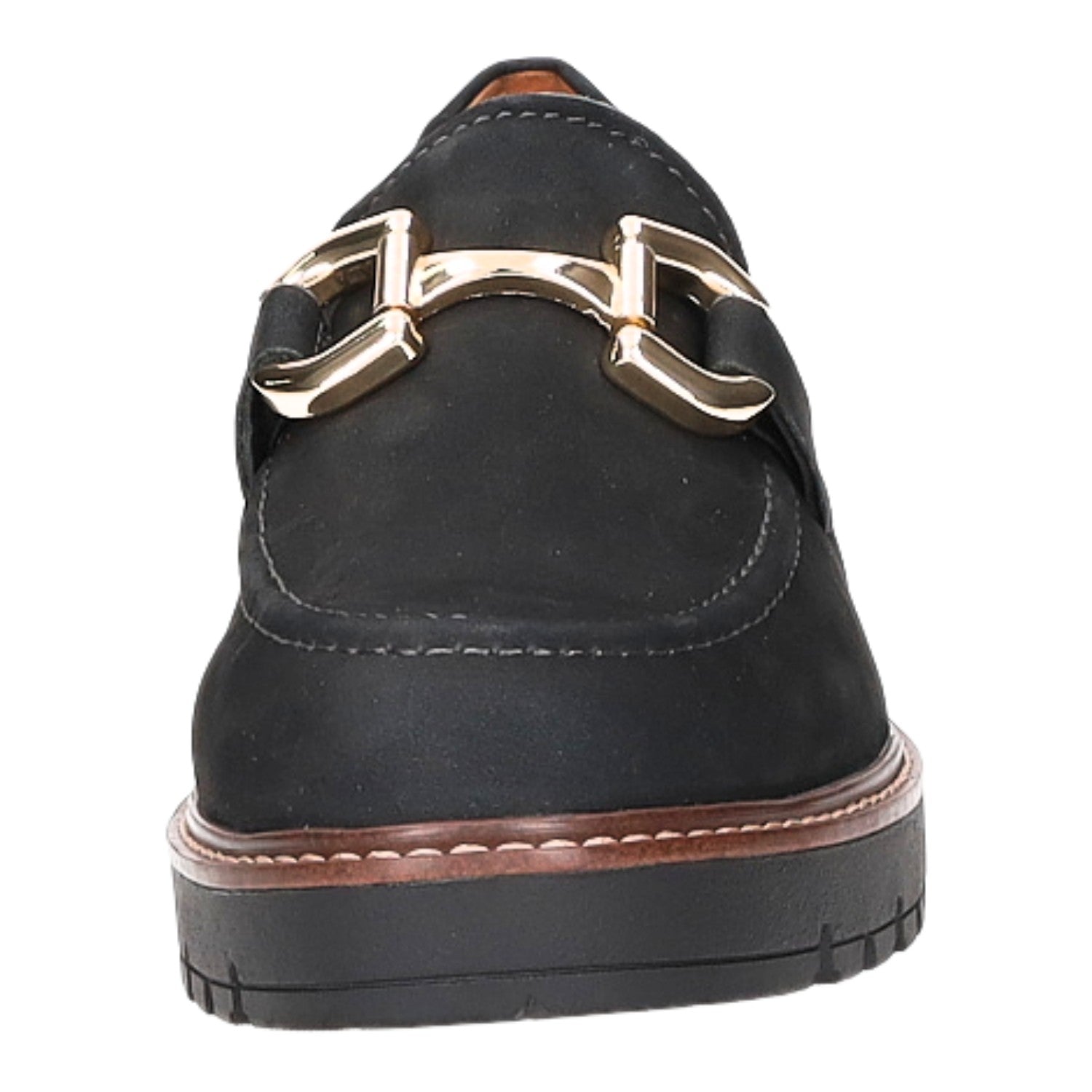 Tamaris Slipper/Kletthalbschuh bis 25mm Absatz