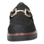 Lade das Bild in den Galerie-Viewer, Tamaris Slipper/Kletthalbschuh bis 25mm Absatz
