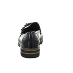 Lade das Bild in den Galerie-Viewer, MARCO TOZZI Slipper/Kletthalbschuh bis 25mm Absatz
