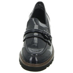 Lade das Bild in den Galerie-Viewer, MARCO TOZZI Slipper/Kletthalbschuh bis 25mm Absatz
