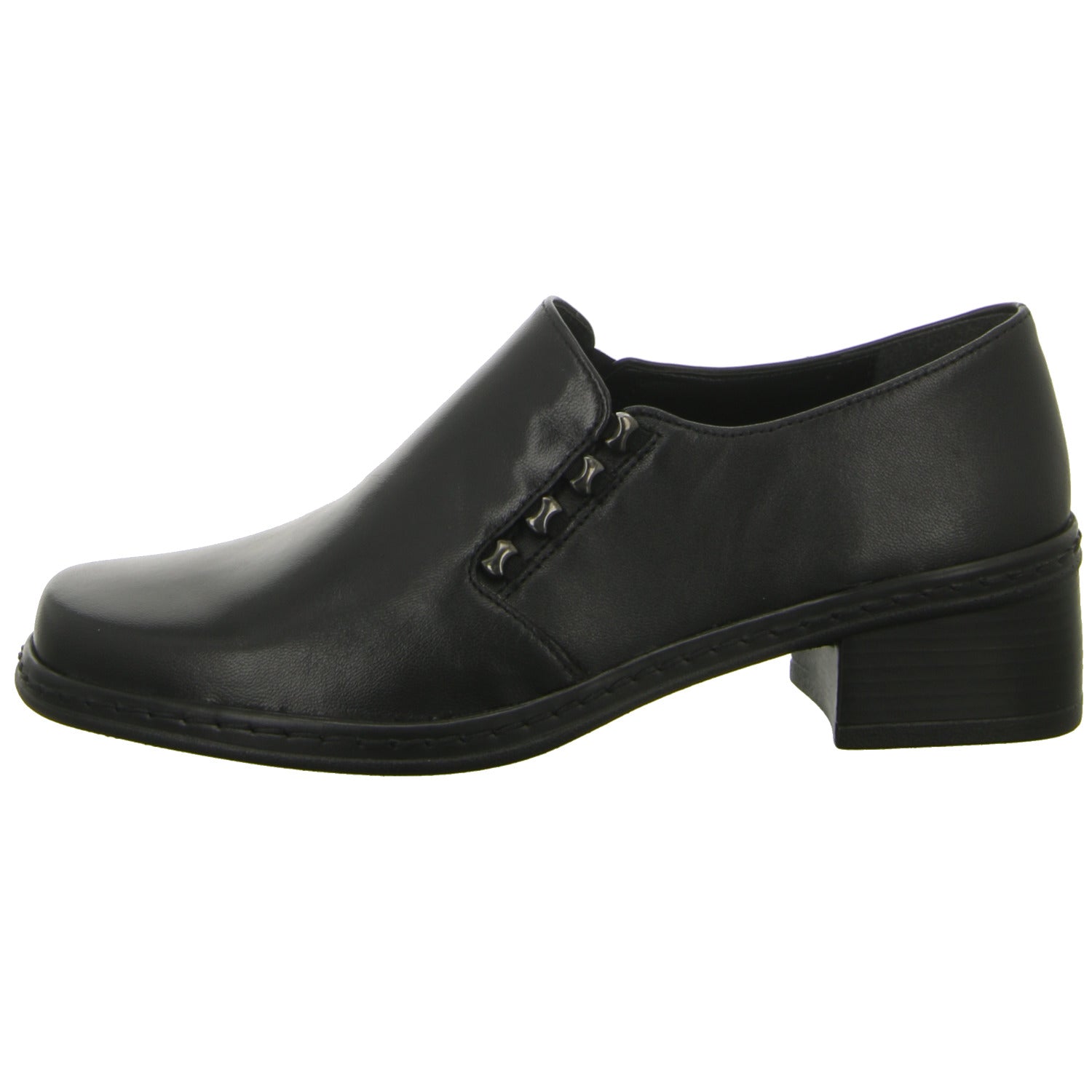 Gabor Slipper/Kletthalbschuh 25-50mm Absatz