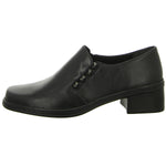 Lade das Bild in den Galerie-Viewer, Gabor Slipper/Kletthalbschuh 25-50mm Absatz
