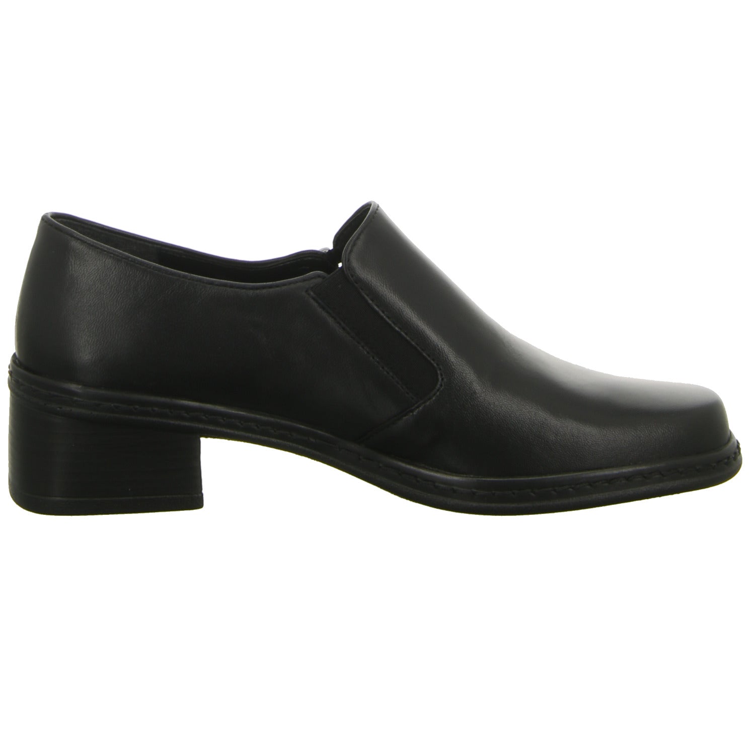 Gabor Slipper/Kletthalbschuh 25-50mm Absatz