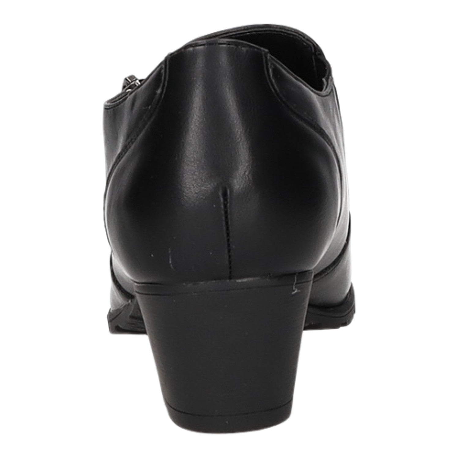 Alyssa Slipper/Kletthalbschuh 25-50mm Absatz