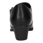 Lade das Bild in den Galerie-Viewer, Alyssa Slipper/Kletthalbschuh 25-50mm Absatz
