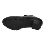 Lade das Bild in den Galerie-Viewer, Alyssa Slipper/Kletthalbschuh 25-50mm Absatz
