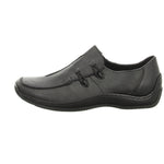 Lade das Bild in den Galerie-Viewer, Rieker Slipper/Kletthalbschuh Freizeit (casual)
