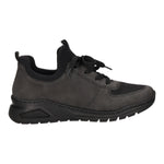 Lade das Bild in den Galerie-Viewer, Rieker Slipper/Kletthalbschuh Freizeit (casual)
