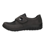 Lade das Bild in den Galerie-Viewer, Rieker Slipper/Kletthalbschuh Freizeit (casual)

