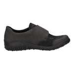 Lade das Bild in den Galerie-Viewer, Rieker Slipper/Kletthalbschuh Freizeit (casual)
