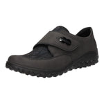 Lade das Bild in den Galerie-Viewer, Rieker Slipper/Kletthalbschuh Freizeit (casual)
