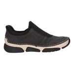 Lade das Bild in den Galerie-Viewer, Rieker Slipper/Kletthalbschuh Freizeit (casual)
