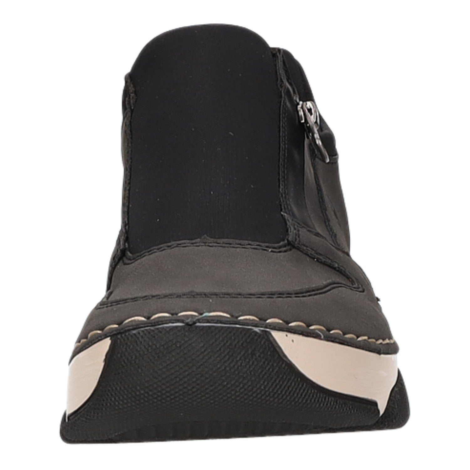 Rieker Slipper/Kletthalbschuh Freizeit (casual)