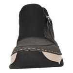 Lade das Bild in den Galerie-Viewer, Rieker Slipper/Kletthalbschuh Freizeit (casual)
