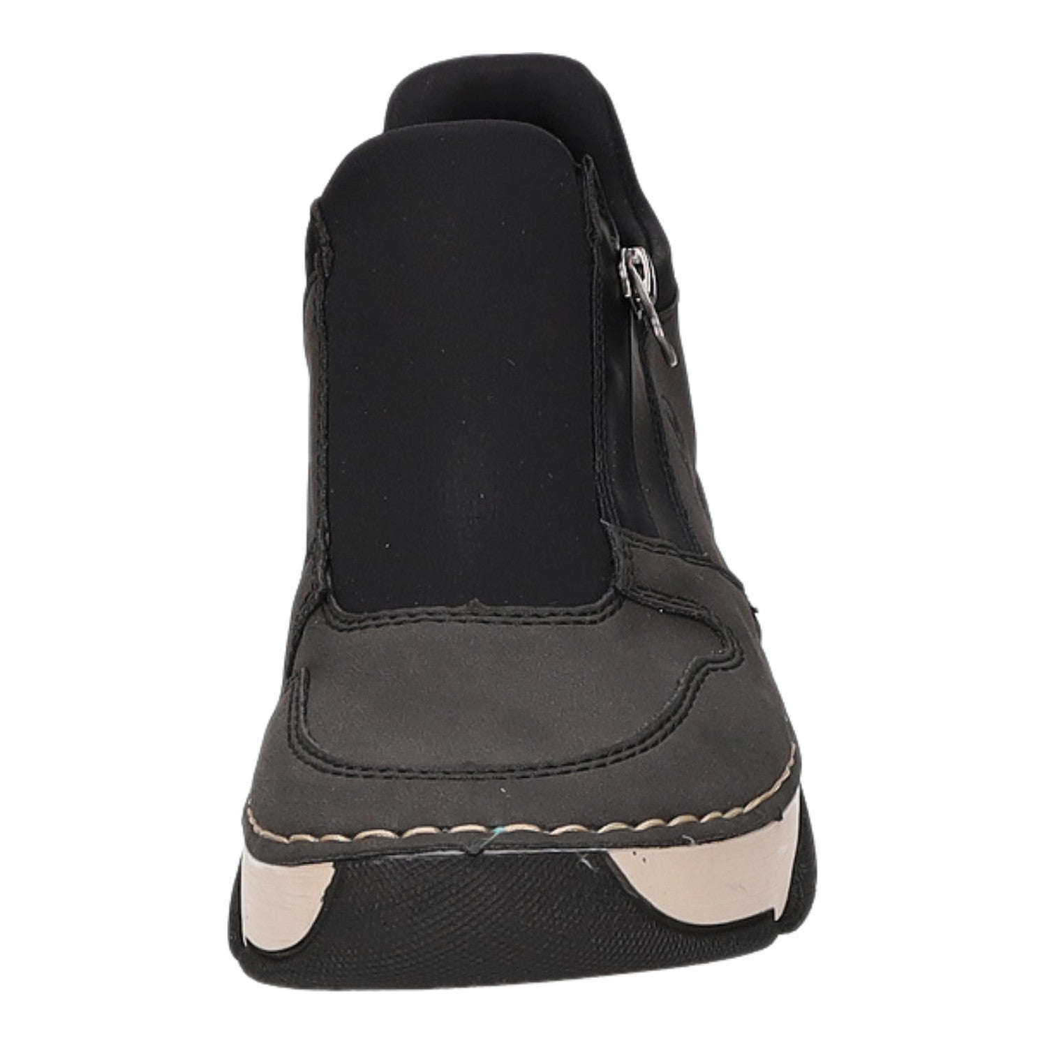 Rieker Slipper/Kletthalbschuh Freizeit (casual)