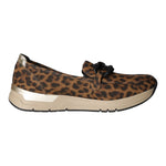 Lade das Bild in den Galerie-Viewer, Rieker Slipper/Kletthalbschuh Freizeit (casual)
