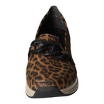 Lade das Bild in den Galerie-Viewer, Rieker Slipper/Kletthalbschuh Freizeit (casual)

