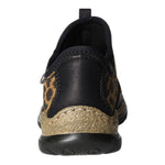 Lade das Bild in den Galerie-Viewer, Rieker Slipper/Kletthalbschuh Freizeit (casual)
