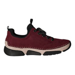 Lade das Bild in den Galerie-Viewer, Rieker Slipper/Kletthalbschuh Freizeit (casual)
