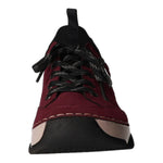 Lade das Bild in den Galerie-Viewer, Rieker Slipper/Kletthalbschuh Freizeit (casual)
