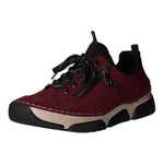 Lade das Bild in den Galerie-Viewer, Rieker Slipper/Kletthalbschuh Freizeit (casual)
