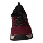 Lade das Bild in den Galerie-Viewer, Rieker Slipper/Kletthalbschuh Freizeit (casual)
