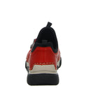 Lade das Bild in den Galerie-Viewer, Rieker Slipper/Kletthalbschuh Freizeit (casual)
