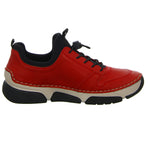 Lade das Bild in den Galerie-Viewer, Rieker Slipper/Kletthalbschuh Freizeit (casual)
