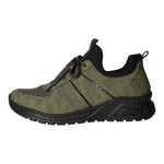 Lade das Bild in den Galerie-Viewer, Rieker Slipper/Kletthalbschuh Freizeit (casual)
