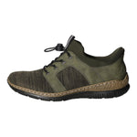 Lade das Bild in den Galerie-Viewer, Rieker Slipper/Kletthalbschuh Freizeit (casual)
