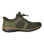 Lade das Bild in den Galerie-Viewer, Rieker Slipper/Kletthalbschuh Freizeit (casual)
