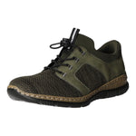 Lade das Bild in den Galerie-Viewer, Rieker Slipper/Kletthalbschuh Freizeit (casual)
