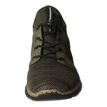Lade das Bild in den Galerie-Viewer, Rieker Slipper/Kletthalbschuh Freizeit (casual)
