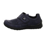 Lade das Bild in den Galerie-Viewer, Rieker Slipper/Kletthalbschuh Freizeit (casual)
