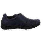 Lade das Bild in den Galerie-Viewer, Rieker Slipper/Kletthalbschuh Freizeit (casual)
