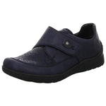 Lade das Bild in den Galerie-Viewer, Rieker Slipper/Kletthalbschuh Freizeit (casual)
