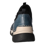 Lade das Bild in den Galerie-Viewer, Rieker Slipper/Kletthalbschuh Freizeit (casual)

