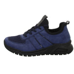 Lade das Bild in den Galerie-Viewer, Rieker Slipper/Kletthalbschuh Freizeit (casual)
