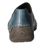 Lade das Bild in den Galerie-Viewer, Rieker Slipper/Kletthalbschuh Freizeit (casual)
