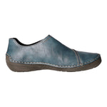 Lade das Bild in den Galerie-Viewer, Rieker Slipper/Kletthalbschuh Freizeit (casual)
